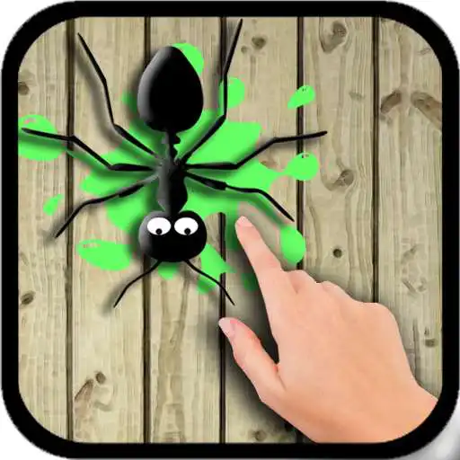 Play Pencet Semut Push The Ant APK