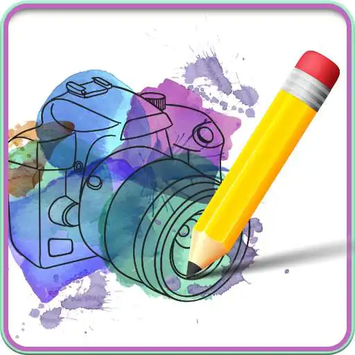 Free play online Pencil Camera Sketch APK Free play online Pencil Camera Sketch APK