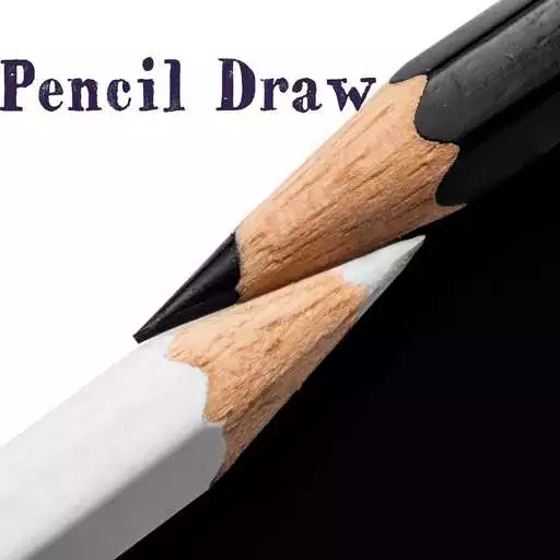 Free play online Pencil Draw APK