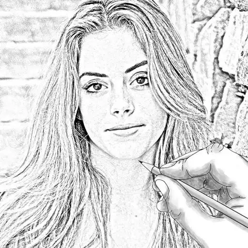 Play Pencil Drawing Art APK Play Pencil Drawing Art APK