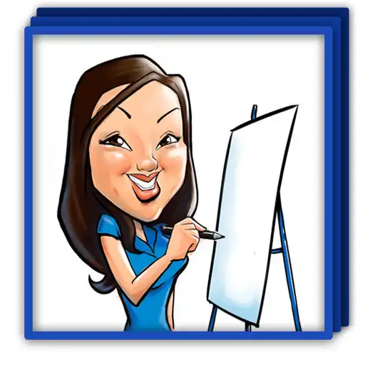 Play Pencil Drawing Caricature APK Play Pencil Drawing Caricature APK