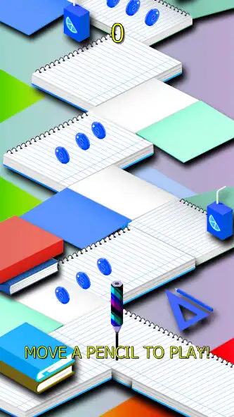 Play Penciler as an online game Penciler with UptoPlay