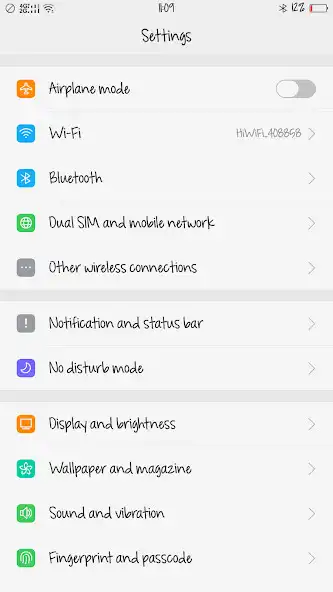 Play Pencil Font for OPPO  and enjoy Pencil Font for OPPO with UptoPlay
