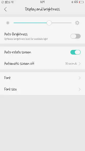 Play Pencil Font for OPPO as an online game Pencil Font for OPPO with UptoPlay