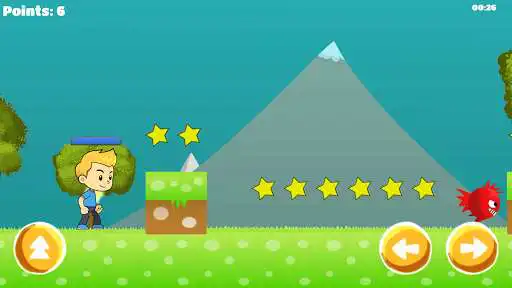 Play Pencil Knight as an online game online Pencil Knight with UptoPlay Play Pencil Knight as an online game Pencil Knight with UptoPlay