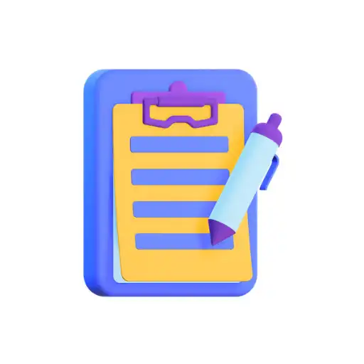 Play Pencil - List your daily notes APK