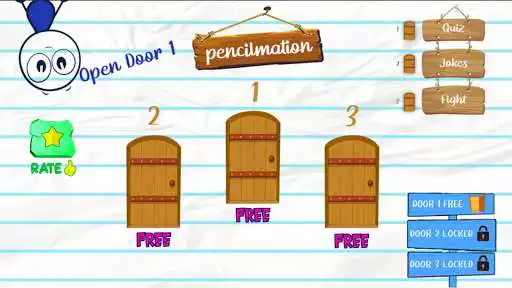 Play Pencilmation Play Pencilmation