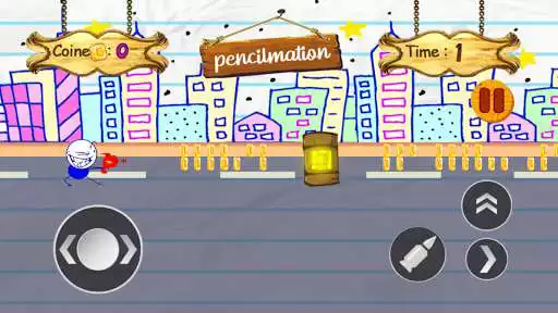 Play Pencilmation Play Pencilmation