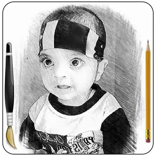 Play Pencil Photo Sketch APK