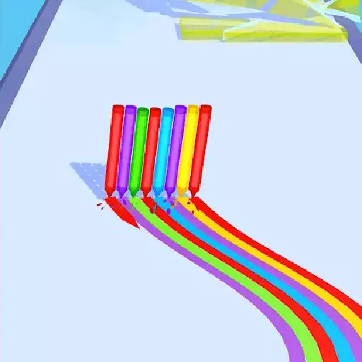 Play Pencil Rush: Draw Challenge 3D APK Play Pencil Rush: Draw Challenge 3D APK