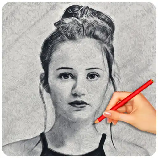 Play Pencil Sketch Art Photo Editor APK