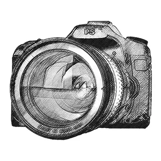 Play Pencil Sketch Camera APK