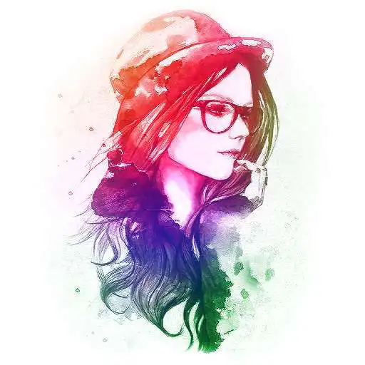 Free play online Pencil Sketch - Color Photo Sketch APK