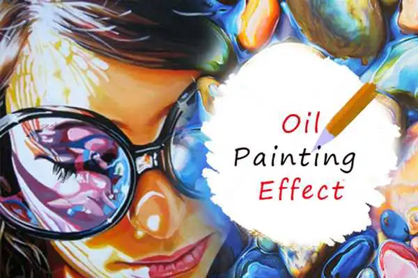 Play Pencil Sketch Effects