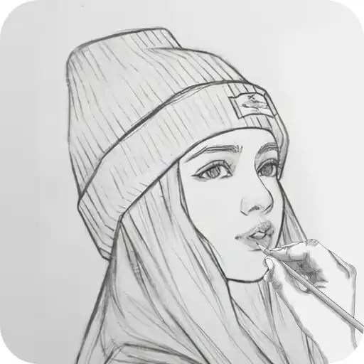 Play Pencil Sketch Maker: Photo App APK Play Pencil Sketch Maker: Photo App APK