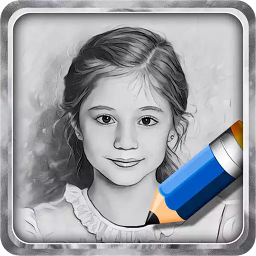 Play pencil sketch - pencil art - sketch photo APK Play pencil sketch - pencil art - sketch photo APK