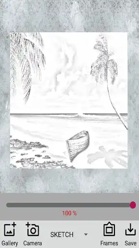 Play Pencil Sketch Photo Draw  and enjoy Pencil Sketch Photo Draw with UptoPlay