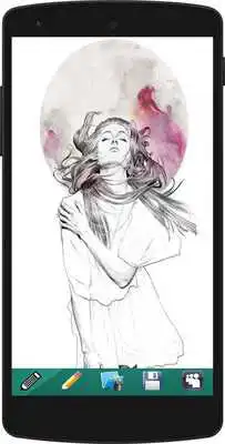 Play Pencil Sketch Photo Editor - PRO Version