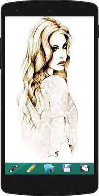 Play Pencil Sketch Photo Editor - PRO Version