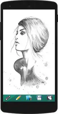 Play Pencil Sketch Photo Editor - PRO Version