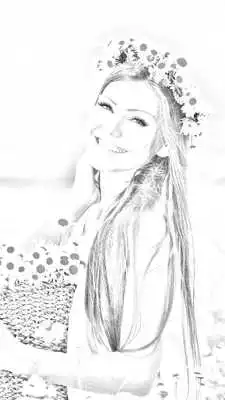 Play Pencil Sketch Photo Editor