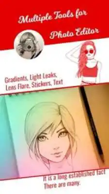 Play Pencil Sketch Photo - Original