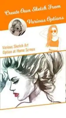 Play Pencil Sketch Photo - Original