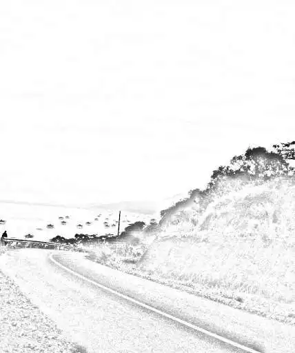 Play Pencil Sketch - Photo to Sketch as an online game Pencil Sketch - Photo to Sketch with UptoPlay