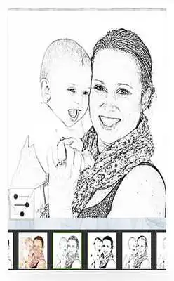 Play pencil Sketch  pro 2018