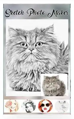 Play pencil Sketch  pro 2018