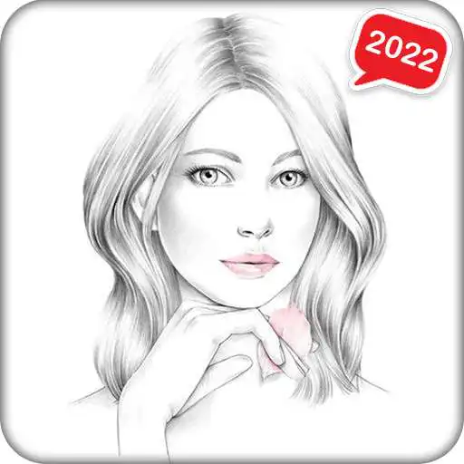 Play Pencil Sketch Pro - Drawing Photo Editor 2021 APK
