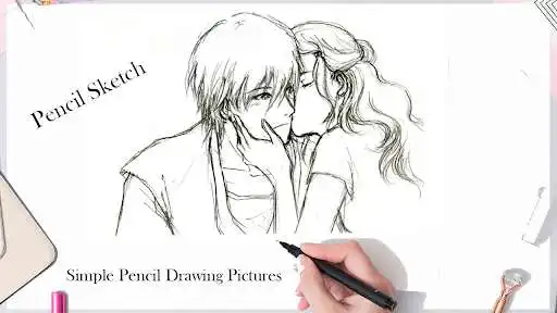 Play Pencil Sketch Pro - Drawing Photo Editor 2021 as an online game online Pencil Sketch Pro - Drawing Photo Editor 2021 with UptoPlay com.good.pencilsketchphoto Play Pencil Sketch Pro - Drawing Photo Editor 2021 as an online game Pencil Sketch Pro - Drawing Photo Editor 2021 with UptoPlay