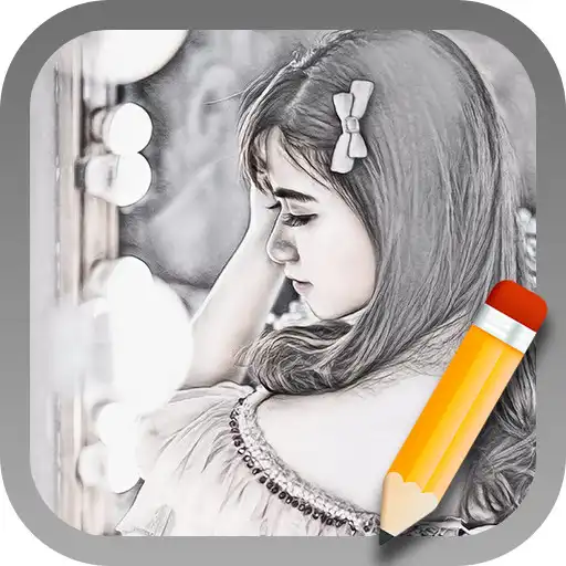 Play Pencil Sketch : Sketch Filter Effect Photo Editor APK