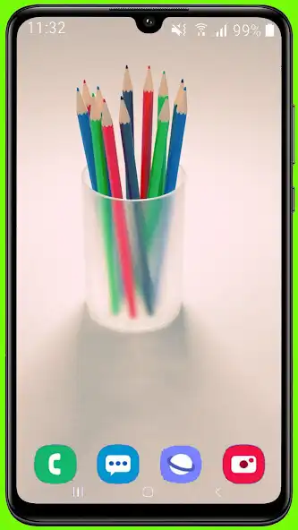 Play Pencil Wallpaper  and enjoy Pencil Wallpaper with UptoPlay