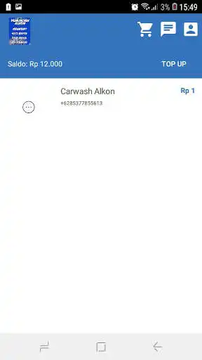 Play Pencucian Alko  and enjoy Pencucian Alko with UptoPlay