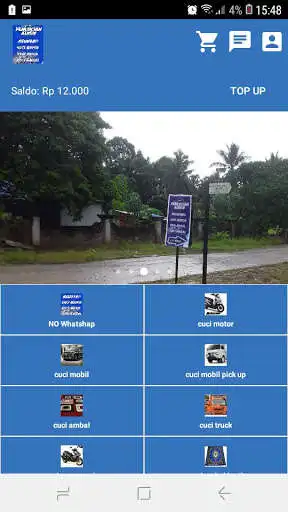 Play Pencucian Alko as an online game Pencucian Alko with UptoPlay