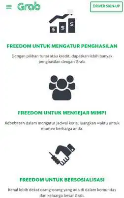 Play Pendaftaran Driver