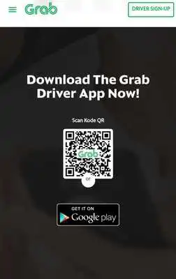 Play Pendaftaran Driver