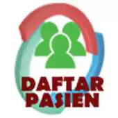 Free play online Pendaftaran Pasien Puskesmas APK