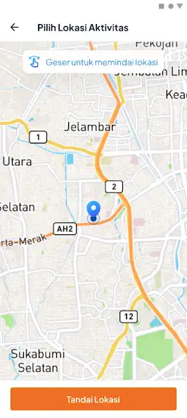 Play Pendampingan UMi  and enjoy Pendampingan UMi with UptoPlay