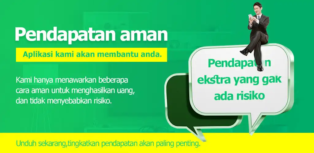 Play Pendapatan aman  and enjoy Pendapatan aman with UptoPlay