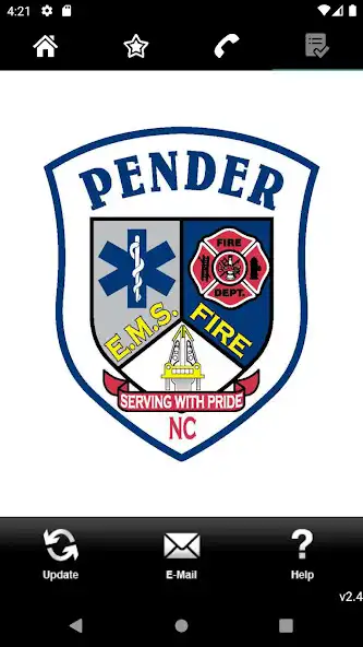 Play Pender EMS and Fire Protocols  and enjoy Pender EMS and Fire Protocols with UptoPlay