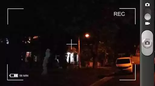 Play Pendeteksi Hantu Pocong Seram