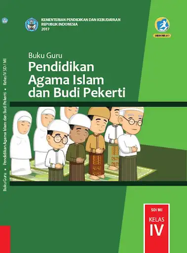 Play Pendidikan Agama Islam Kelas 4 SD-MI Lengkap as an online game Pendidikan Agama Islam Kelas 4 SD-MI Lengkap with UptoPlay