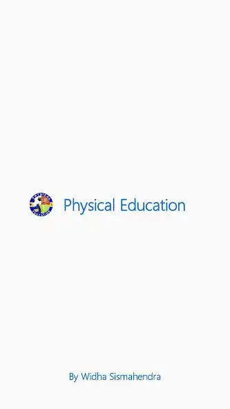 Play Pendidikan Jasmani  and enjoy Pendidikan Jasmani with UptoPlay