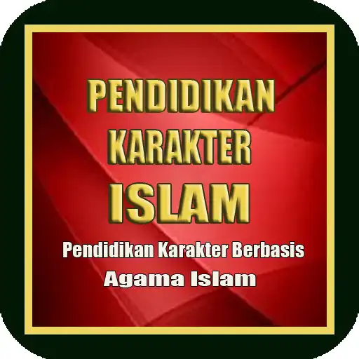 Play Pendidikan Karakter Berbasis Agama Islam  and enjoy Pendidikan Karakter Berbasis Agama Islam with UptoPlay