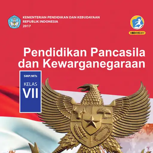 Play Pendidikan Pancasila dan Kewar APK