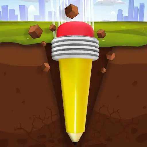 Play Pen Dig APK