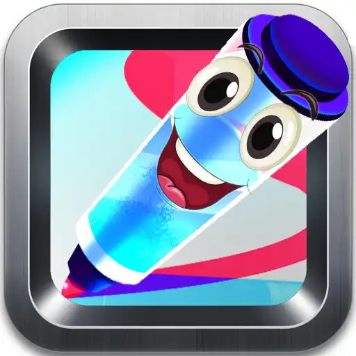 Play Pen Drawing - Run Way APK