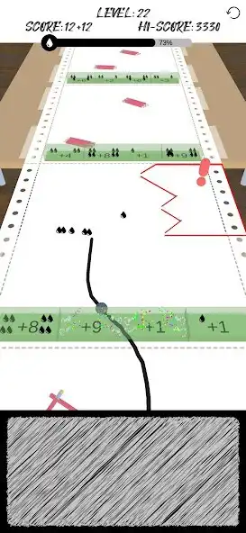 Play PenDraw as an online game PenDraw with UptoPlay